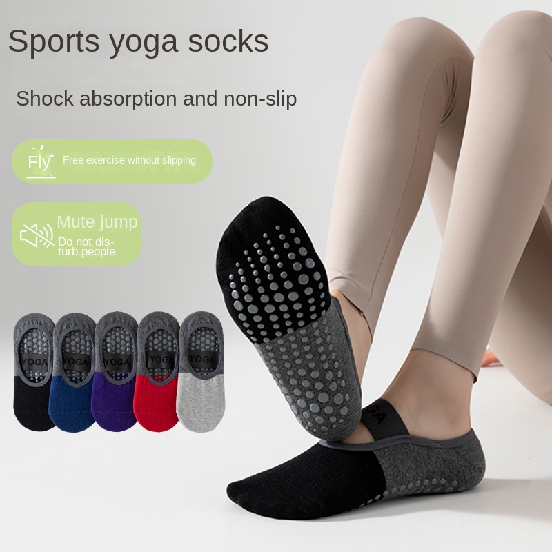Yoga Strap Cotton - 5 çift Sınır Ötesi Profesyonel Yoga