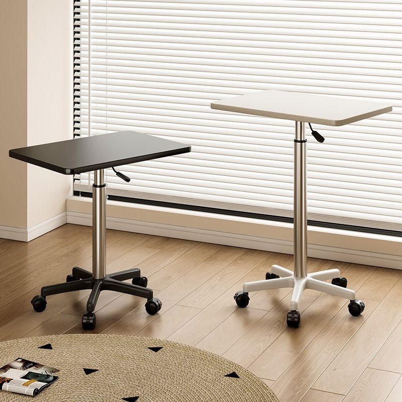 Inversion Table Fold - Yüksekliği Ayarlanabilir Hareketli Başucu Dizüstü Bilgisayar