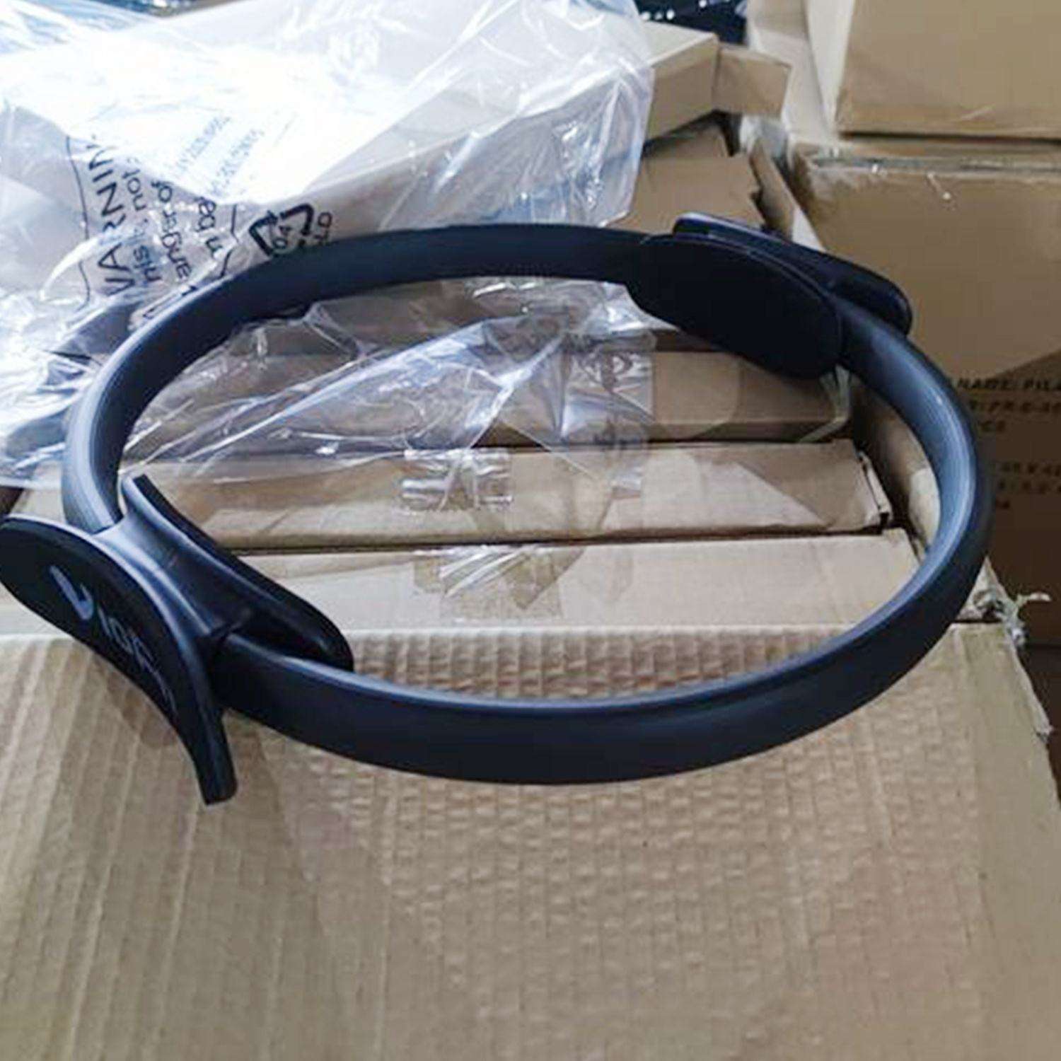 Pilates Yoga Ring - EVA Pilates Halkası Yoga Ekipmanları Toptan