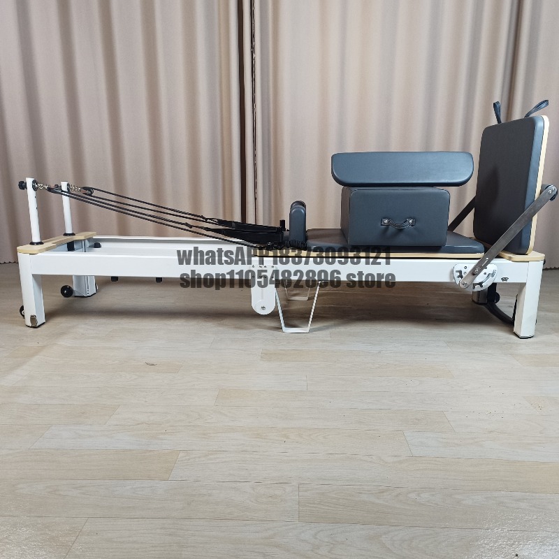 Pilates Yoga Same - Pilates core yatağı Pilates katlanır yatağı