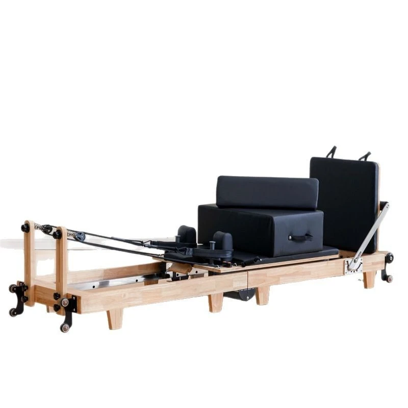 Pilates Yoga Same - Pilates core yatağı katlanabilir meşe ev