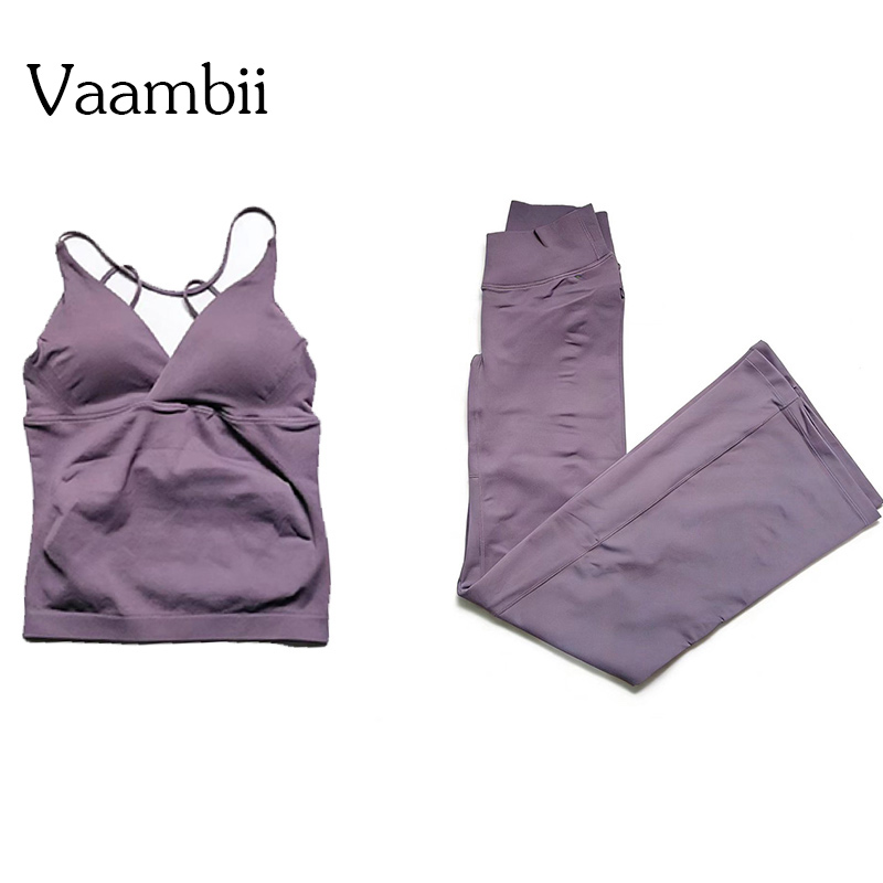 Pilates Yoga Clothes - Vision Twist Ön Uzun Kesimli Üst
