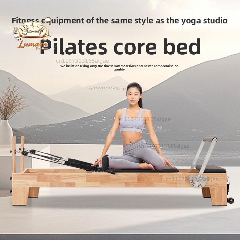 Pilates Yoga Same - Pilates Büyük Core Bed Beş Parçalı
