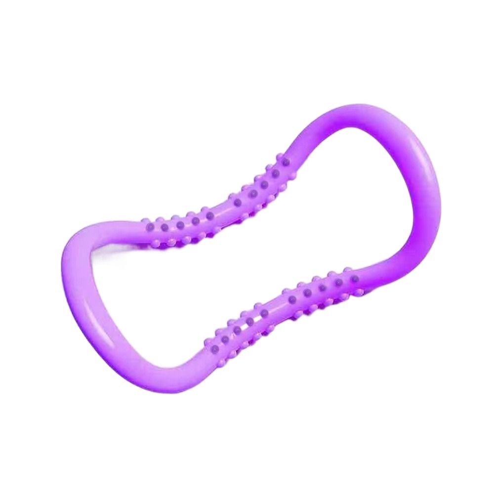 Pilates Yoga Ring - Spor Aksesuarları Döngü Yoga Çemberi Ekipmanları