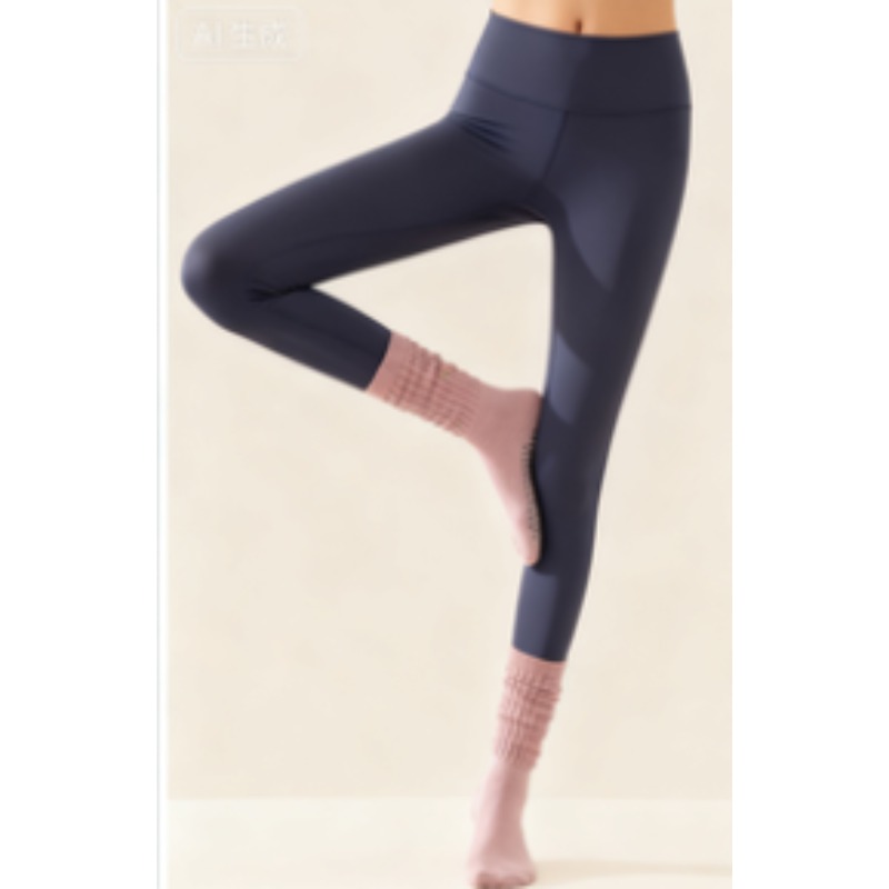 Kadın Pamuklu Kaymaz Pilates Ç - Pilates Yoga And Gym incelemesi ve fiyatı