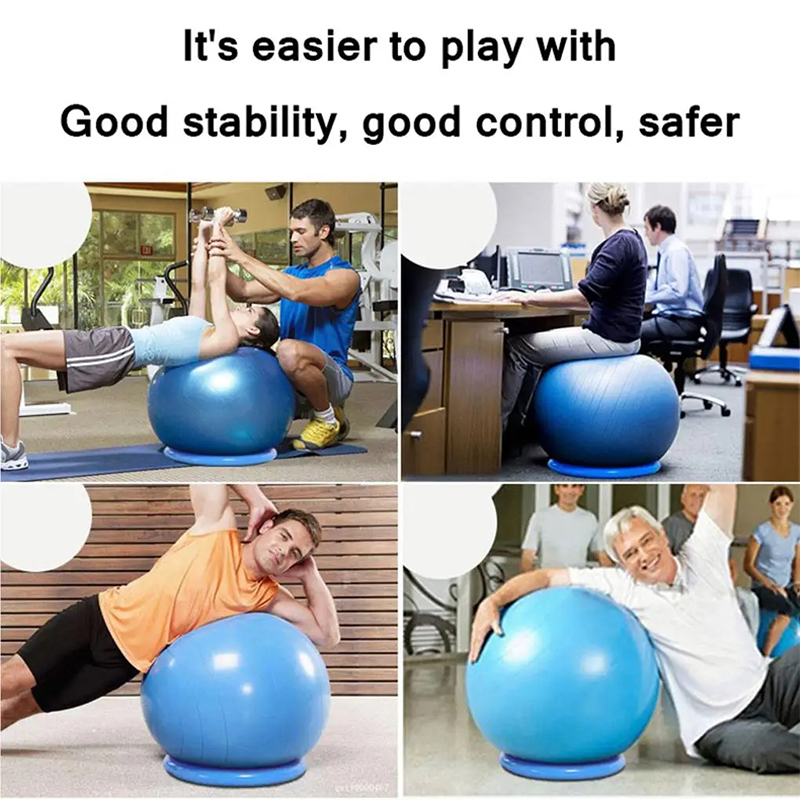 Spor Salonu Yoga Topu Tabanı K - Pilates Yoga Ring incelemesi ve fiyatı