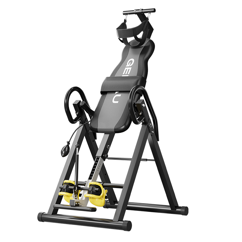 Boyun ve Baş Germe Fonksiyonlu - Inversion Table Fold incelemesi ve fiyatı