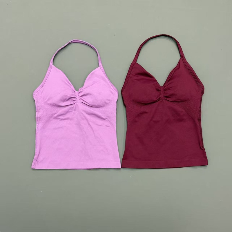 Spor salonu kadın spor kolsuz  - Yoga Strap Cotton incelemesi ve fiyatı