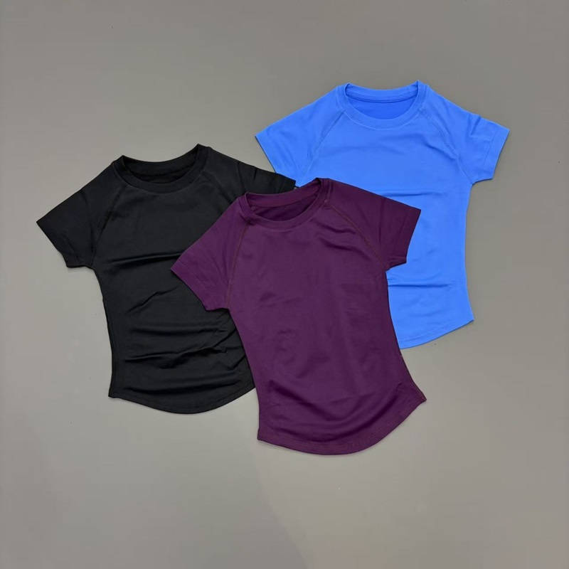 Kısa Kollu Dikişsiz Yoga Üst K - Yoga Strap Cotton incelemesi ve fiyatı