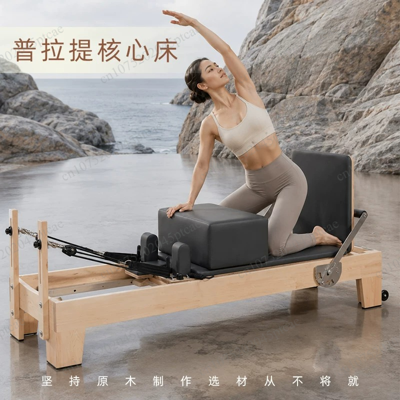 Pilates Core Yatağı, Büyük Eki - Pilates Yoga Same incelemesi ve fiyatı