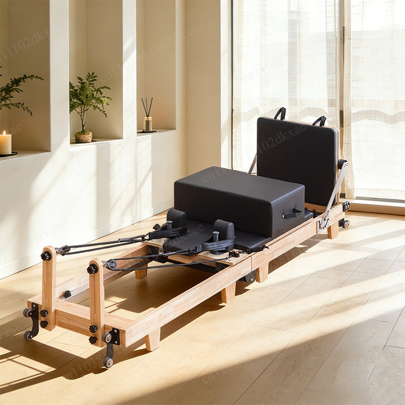 Katlanabilir meşe pilates core - Pilates Yoga Same incelemesi ve fiyatı
