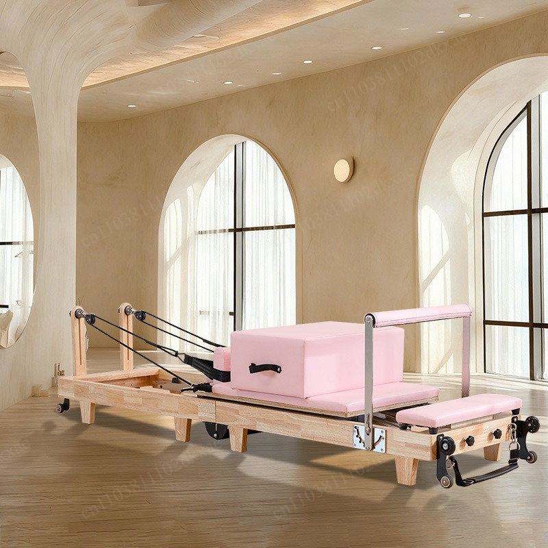 Katlanabilir meşe pilates core - Pilates Yoga Same incelemesi ve fiyatı