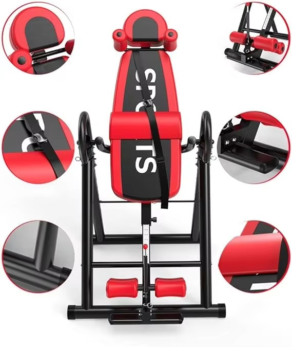 Harbour Yeni Spor Salonu Ticar - Inversion Table Fold incelemesi ve fiyatı