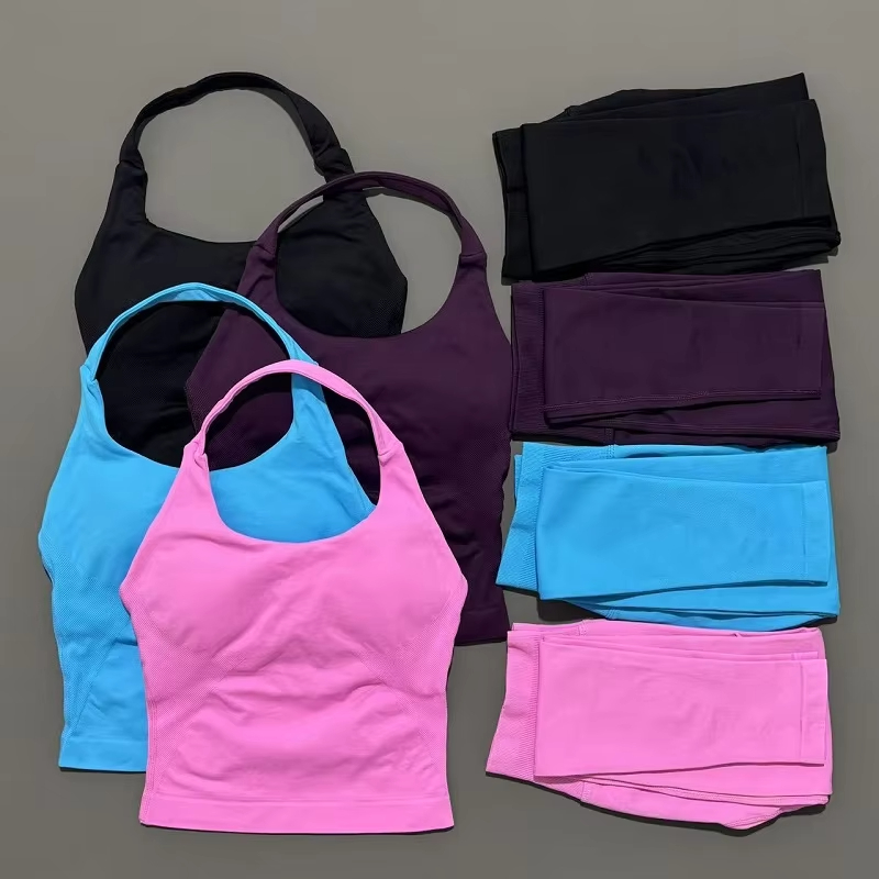 2 Parça Spor Giyim Kadın Yoga  - Pilates Yoga Clothes incelemesi ve fiyatı