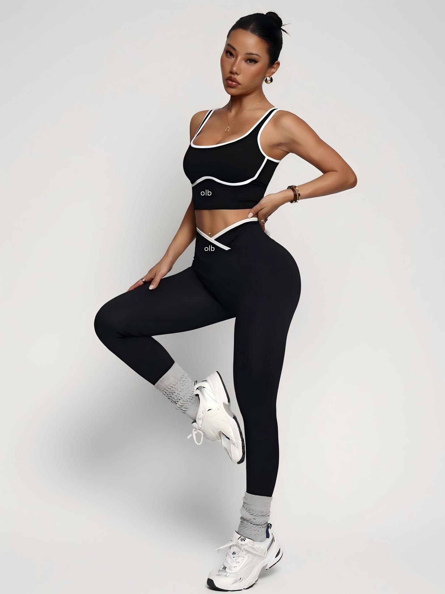 2 parçalı yeni spor sütyeni, a - Yoga Strap Cotton incelemesi ve fiyatı