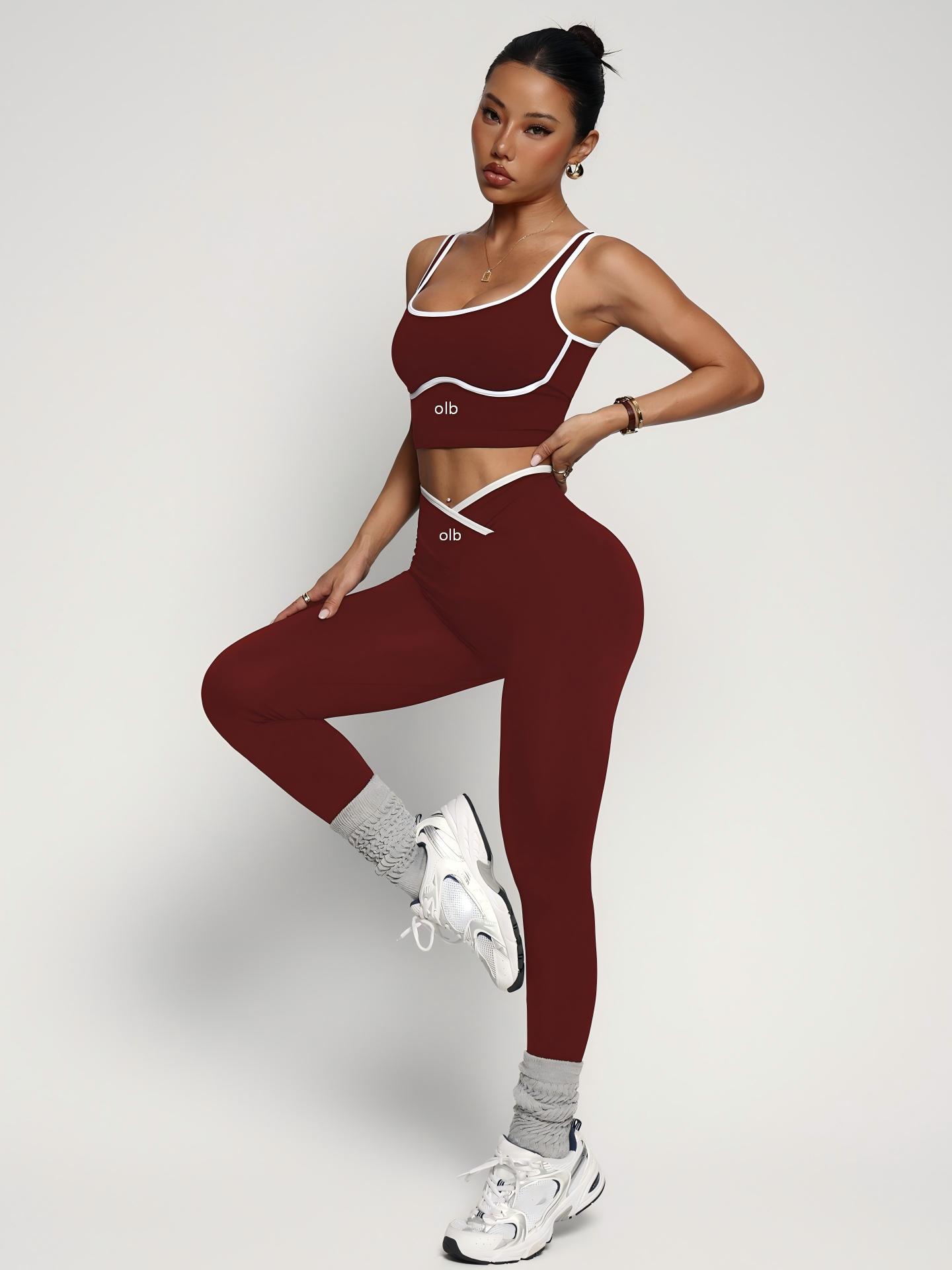2 parçalı yeni spor sütyeni, a - Yoga Strap Cotton incelemesi ve fiyatı