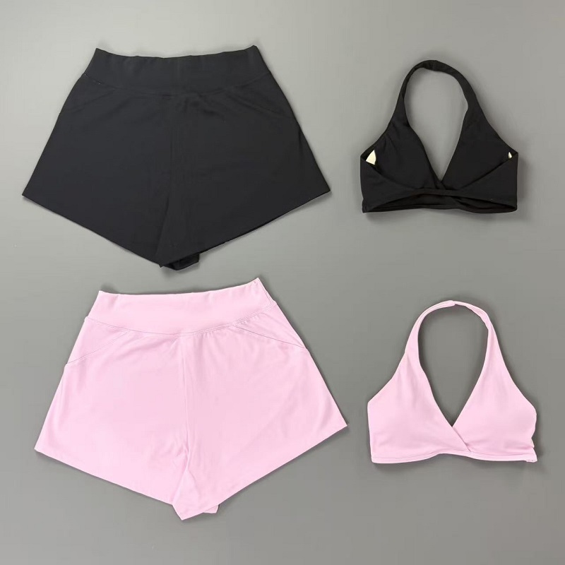 2 Parçalı Origin Antrenman Şor - Pilates Yoga Clothes incelemesi ve fiyatı
