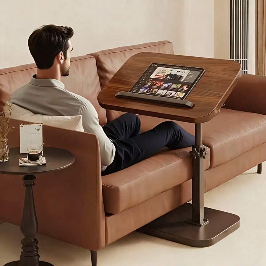 Dizüstü Bilgisayar Masası, Ev  - Inversion Table Fold incelemesi ve fiyatı