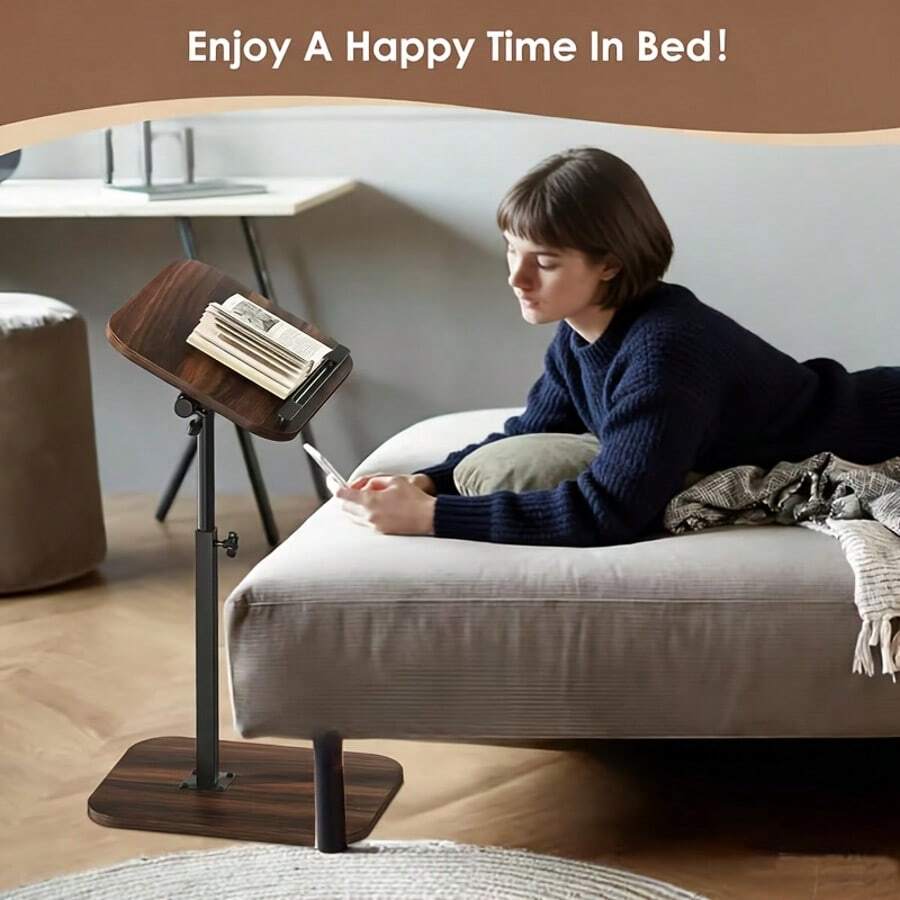 Dizüstü Bilgisayar Masası, Ev  - Inversion Table Fold incelemesi ve fiyatı