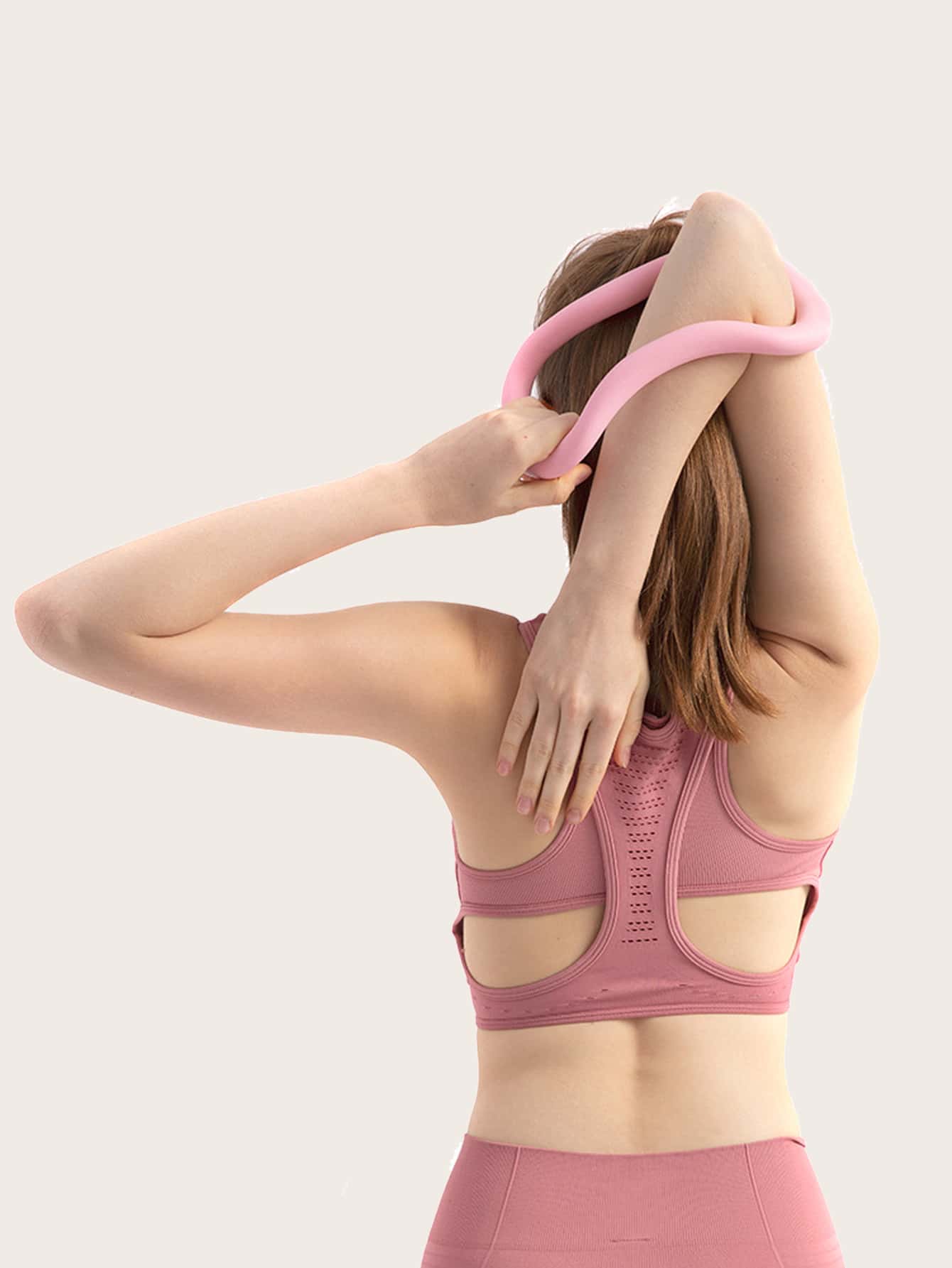 Yoga Çemberi Pilates Çemberi E - Pilates Yoga Ring incelemesi ve fiyatı