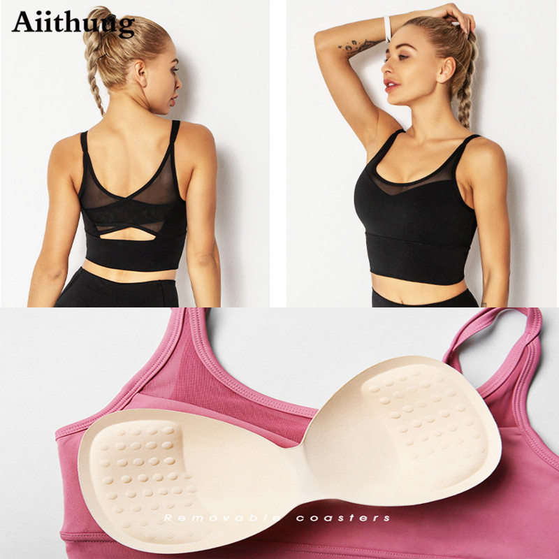 Aiithuug Yoga sutyeni Fitness  - Yoga Strap Cotton incelemesi ve fiyatı