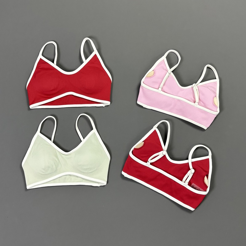 Kadınlar Kontrast Çizgili Yoga - Yoga Strap Cotton incelemesi ve fiyatı