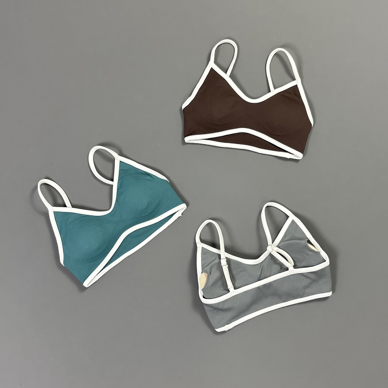 Kadınlar Kontrast Çizgili Yoga - Yoga Strap Cotton incelemesi ve fiyatı