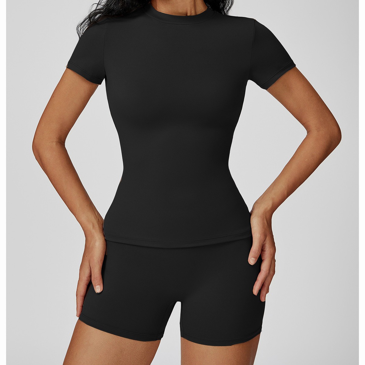 Kadınlar için spor takımı 2025 - Pilates & Yoga Reversible Mockneck Sweatshirt incelemesi ve fiyatı