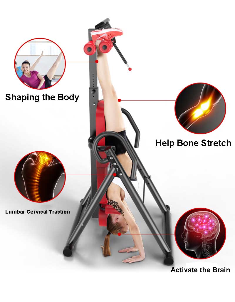 Sıcak Fırsat Katlanabilir Spor - Inversion Table Fold incelemesi ve fiyatı