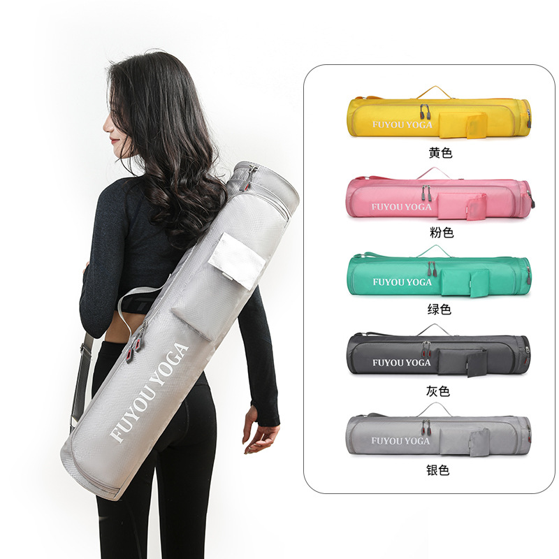 Büyük Kapasiteli Yoga Mat Çant - Pilates Yoga And Gym incelemesi ve fiyatı