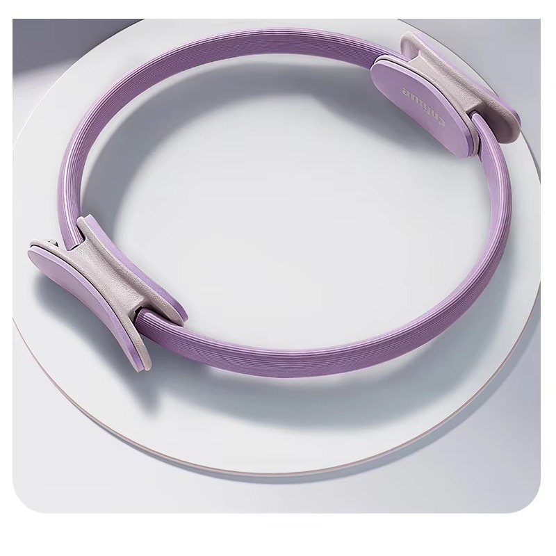 Dayanıklı Yoga Halkası Sihirli - Pilates Yoga Ring incelemesi ve fiyatı
