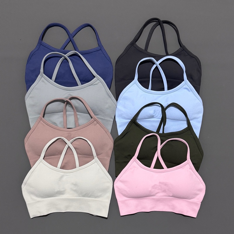 Histello Backless Spor Sütyeni - Yoga Strap Cotton incelemesi ve fiyatı