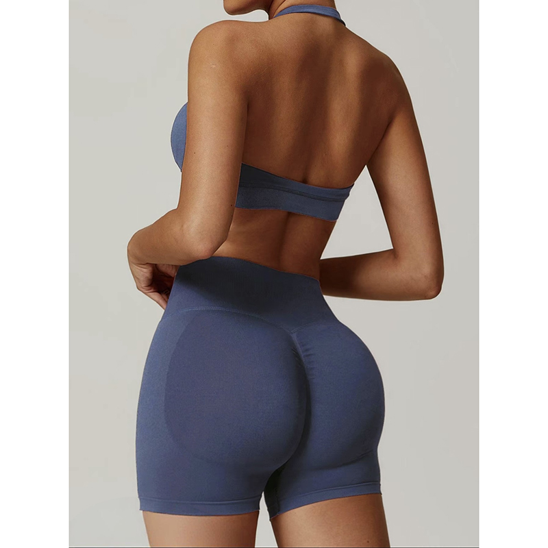 Seksi Yüksek Bel Şortlu Spor S - Pilates Yoga Clothes incelemesi ve fiyatı