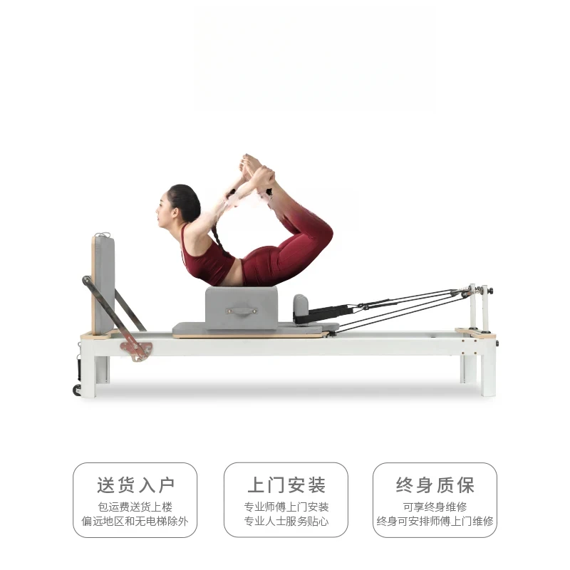 AAXL Pilates Ekipmanı Alüminyu - Pilates Yoga Same incelemesi ve fiyatı