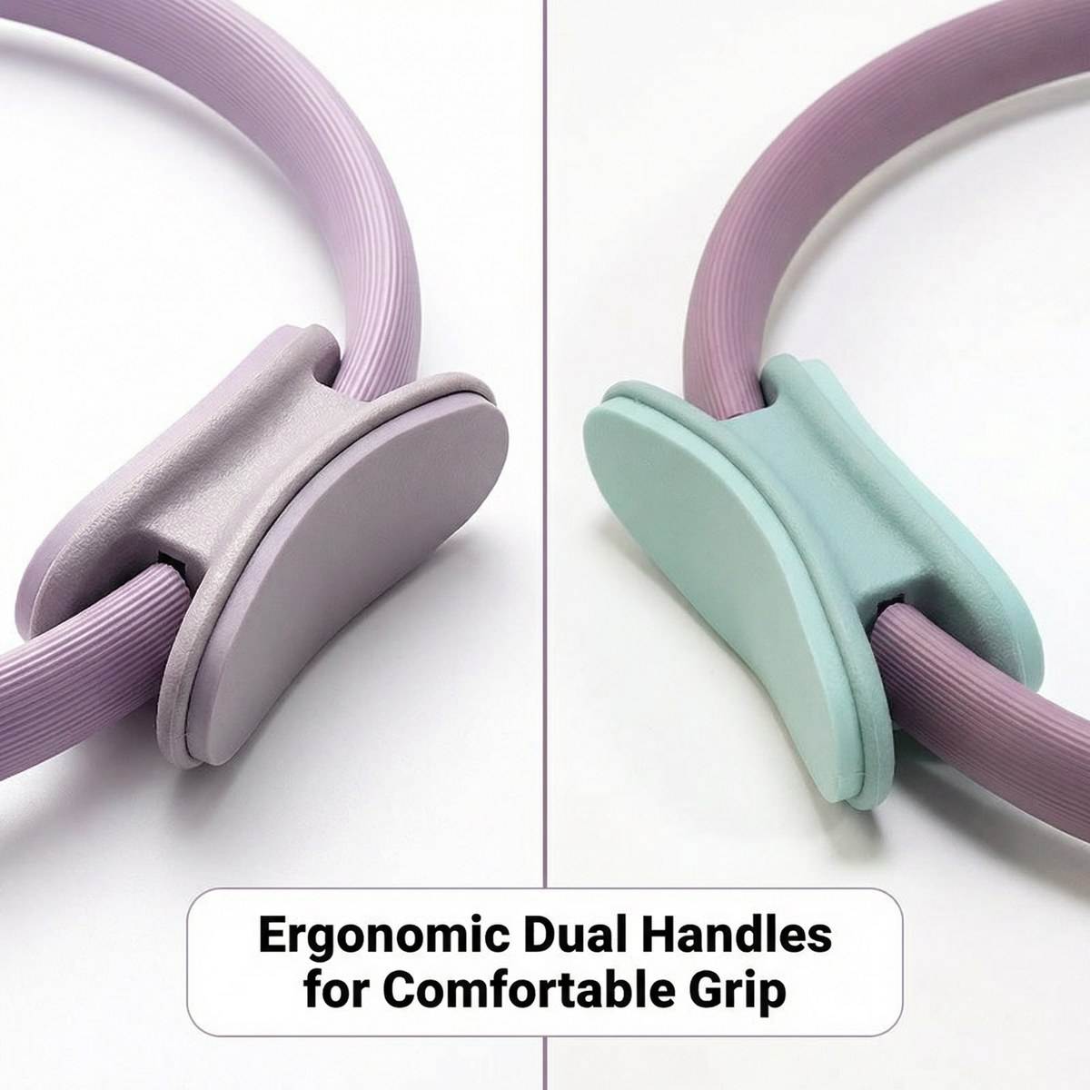 38cm Pilates Halkası Yoga Sihi - Pilates Yoga Ring incelemesi ve fiyatı
