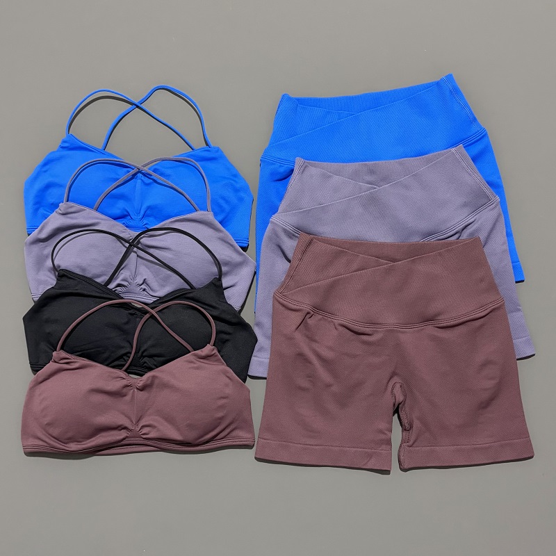 2 Parça Vision Spor Seti Kadın - Yoga Strap Cotton incelemesi ve fiyatı