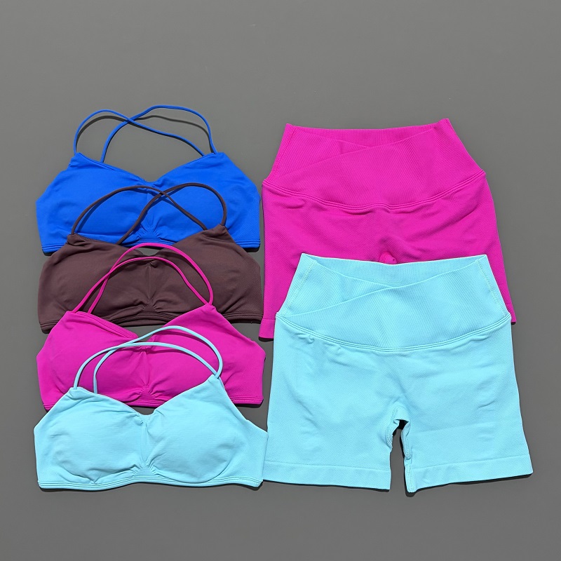 2 Parça Vision Spor Seti Kadın - Yoga Strap Cotton incelemesi ve fiyatı