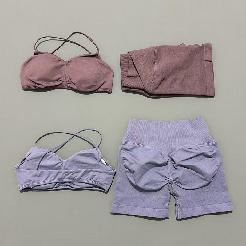 2 Parça Vision Spor Seti Kadın - Yoga Strap Cotton incelemesi ve fiyatı
