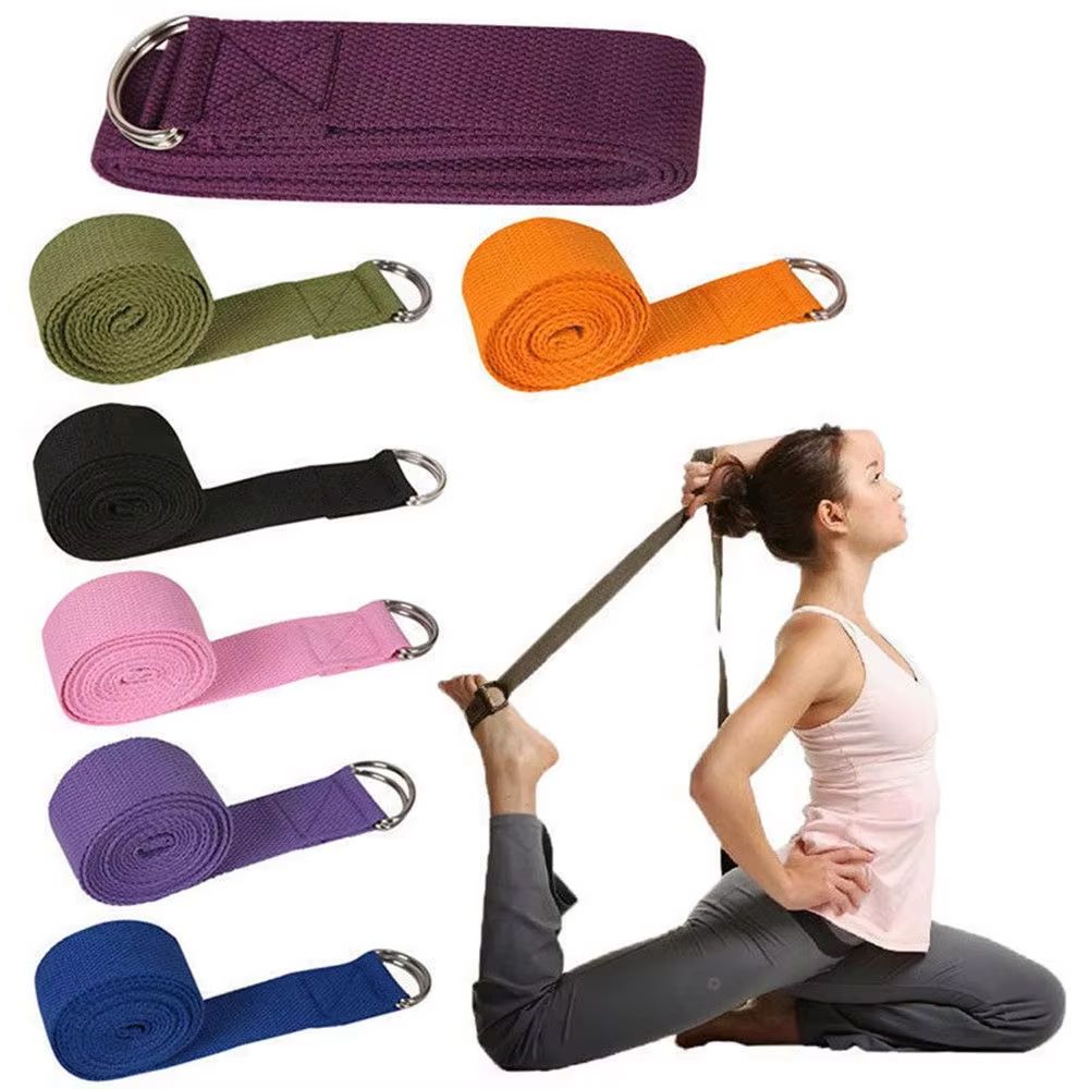 180 cm Spor Yoga Askısı Dayanı - Pilates Yoga Ring incelemesi ve fiyatı