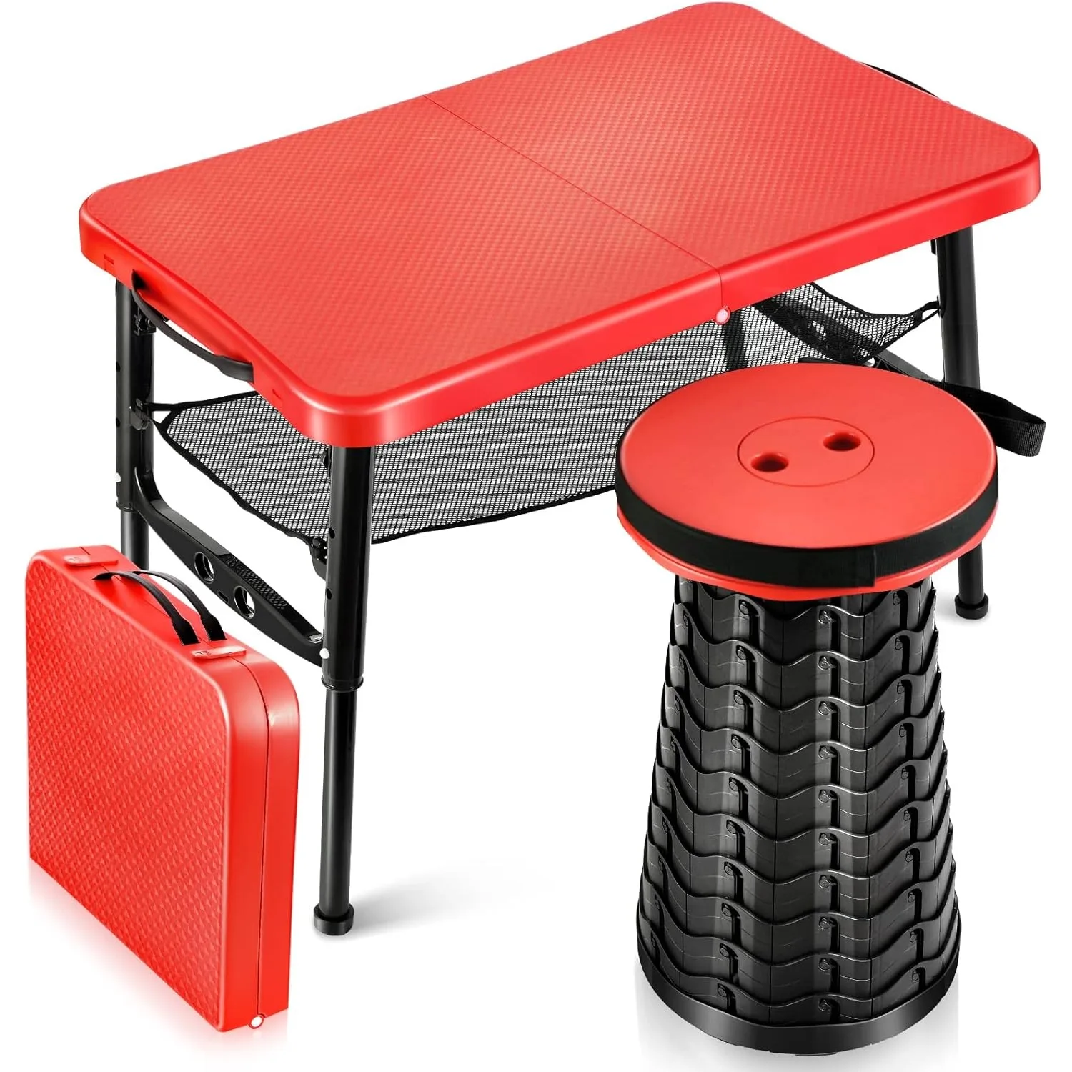 Geri çekilebilir katlanır masa - Inversion Table Fold incelemesi ve fiyatı